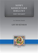 Książka : List do Rz... - ks. Sławomir Stasiak