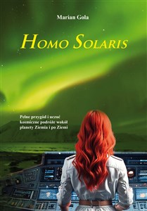 Bild von Homo Solaris