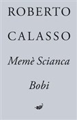 Zobacz : Memè Scian... - Robert Calasso