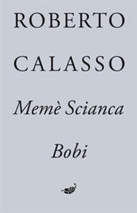 Bild von Memè Scianca. Bobi