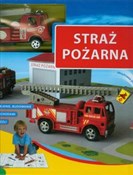 Książka : Straż poża...