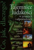 Polska książka : Co jak dla... - Andrzej Sieradzki