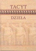 Polnische buch : Dzieła - Tacyt