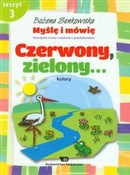 Polska książka : Myślę i mó... - Bożena Senkowska