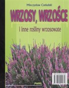 Polnische buch : Wrzosy, wr... - Mieczysław Czekalski