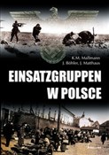Polnische buch : Einsatzgru... - Jochen Bohler, Klaus-Michael Mallmann, Jurgen Matthaus