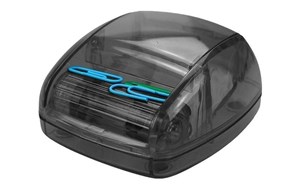 Bild von Pojemnik magnetyczny do spinaczy biurowych MIX