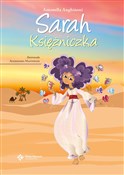 Polnische buch : Sarah Księ... - Antonella Anghinoni