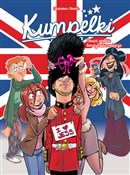 Kumpelki. ... - Christophe Cazenove, Philippe Fenech - buch auf polnisch 