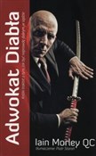 Polska książka : Adwokat di... - Iain Morley