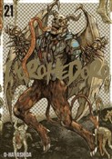 Dorohedoro... - Q-Hayashida -  polnische Bücher