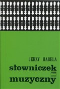 Polnische buch : Słowniczek... - Jerzy Habela