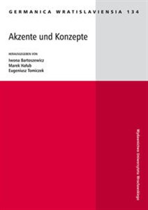 Bild von Akzente und Konzepte