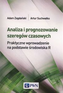 Bild von Analiza i prognozowanie szeregów czasowych