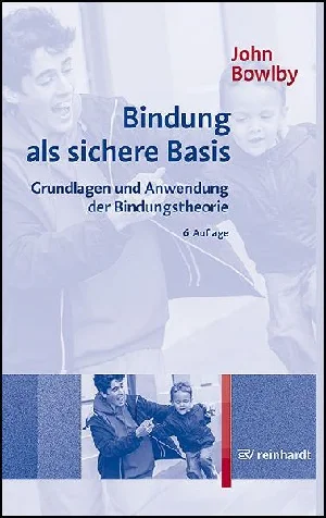 Obrazek LENGNING, A: BINDUNG