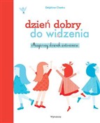 Polska książka : Dzień dobr... - Chedru Delphine