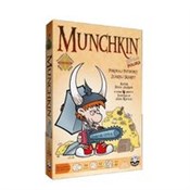 Munchkin E... -  polnische Bücher
