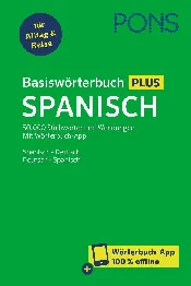Polnische buch : PONS BASIS...