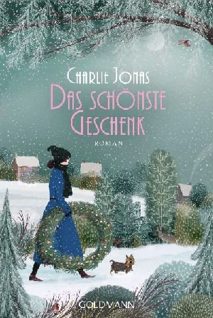 Obrazek JONAS, C: DAS SCHÖNSTE GESCHENK