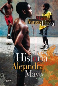 Obrazek Historia Alejandra Mayty