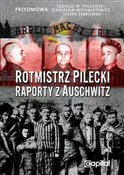 Rotmistrz ... - Witold Pilecki -  fremdsprachige bücher polnisch 