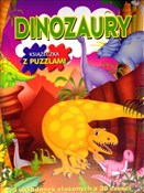 Dinozaury.... - Opracowanie Zbiorowe - Ksiegarnia w niemczech