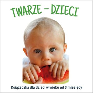 Obrazek Twarze - dzieci