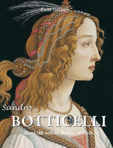 Obrazek GEBHART, É: SANDRO BOTTICELLI