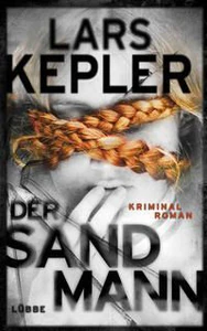 Bild von KEPLER, L: SANDMANN