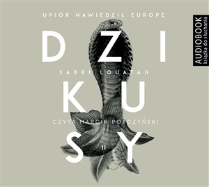 Bild von [Audiobook] Dzikusy Tom 2 Upiór nawiedził Europę
