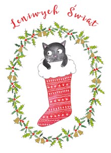 Bild von Karnet B6 Kot