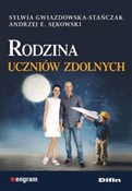 Rodzina uc... - Sylwia Gwiazdowska-Stańczak, Andrzej Edward Sękowski -  fremdsprachige bücher polnisch 
