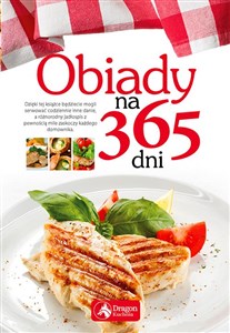 Bild von Obiady na 365 dni
