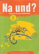 Polska książka : Na und 2 K... - Opracowanie Zbiorowe