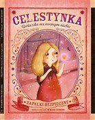 Celestynka... - Gaelle Callac, Marie Desbons -  fremdsprachige bücher polnisch 