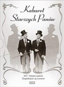 Polska książka : Kabaret St... - Opracowanie Zbiorowe