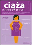 Ciąża Inst... - Sarah Jordan, David Ufberg -  polnische Bücher