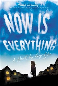 Bild von Now Is Everything
