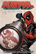 Deadpool M... - Mike Benson, Duane Swierczynski, Carlo Barbieri -  polnische Bücher
