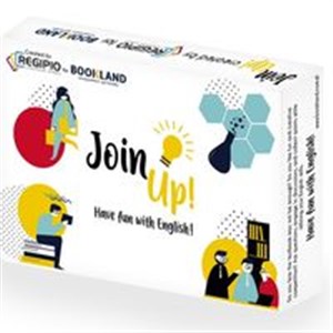 Bild von Join UP