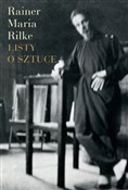 Polnische buch : Listy o sz... - Rainer Maria Rilke