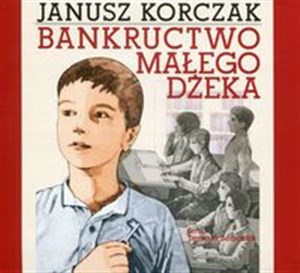 Bild von [Audiobook] Bankructwo małego Dżeka