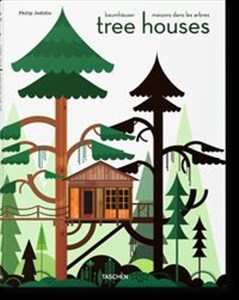 Bild von Tree Houses Fairy Tale Castles In The Air