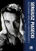 Polska książka : Kochanek W... - Sergiusz Piasecki