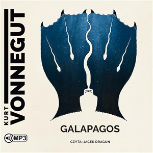 Bild von [Audiobook] CD MP3 Galapagos