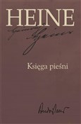 Heine Księ... - Heinrich Heine -  Książka z wysyłką do Niemiec 