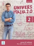 Książka : UniversIta... - Danila Piotti, Savorgnani Giulia de, Elena Carrara