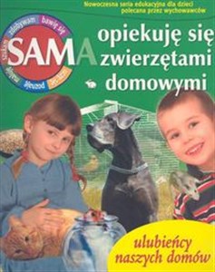 Bild von Sam opiekuję się zwierzętami domowymi