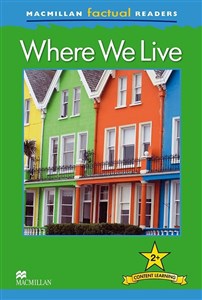 Obrazek Factual: Where We Live 2+