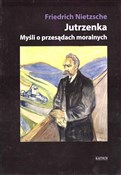 Jutrzenka ... - Friedrich Wilhelm Nietzsche -  fremdsprachige bücher polnisch 